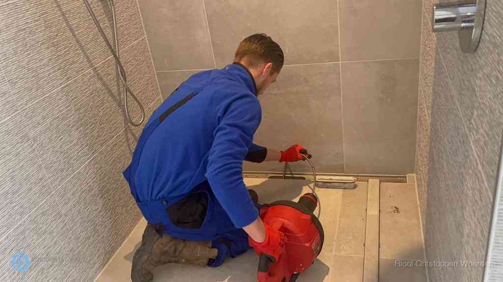 Bad Ontstoppen Woerden