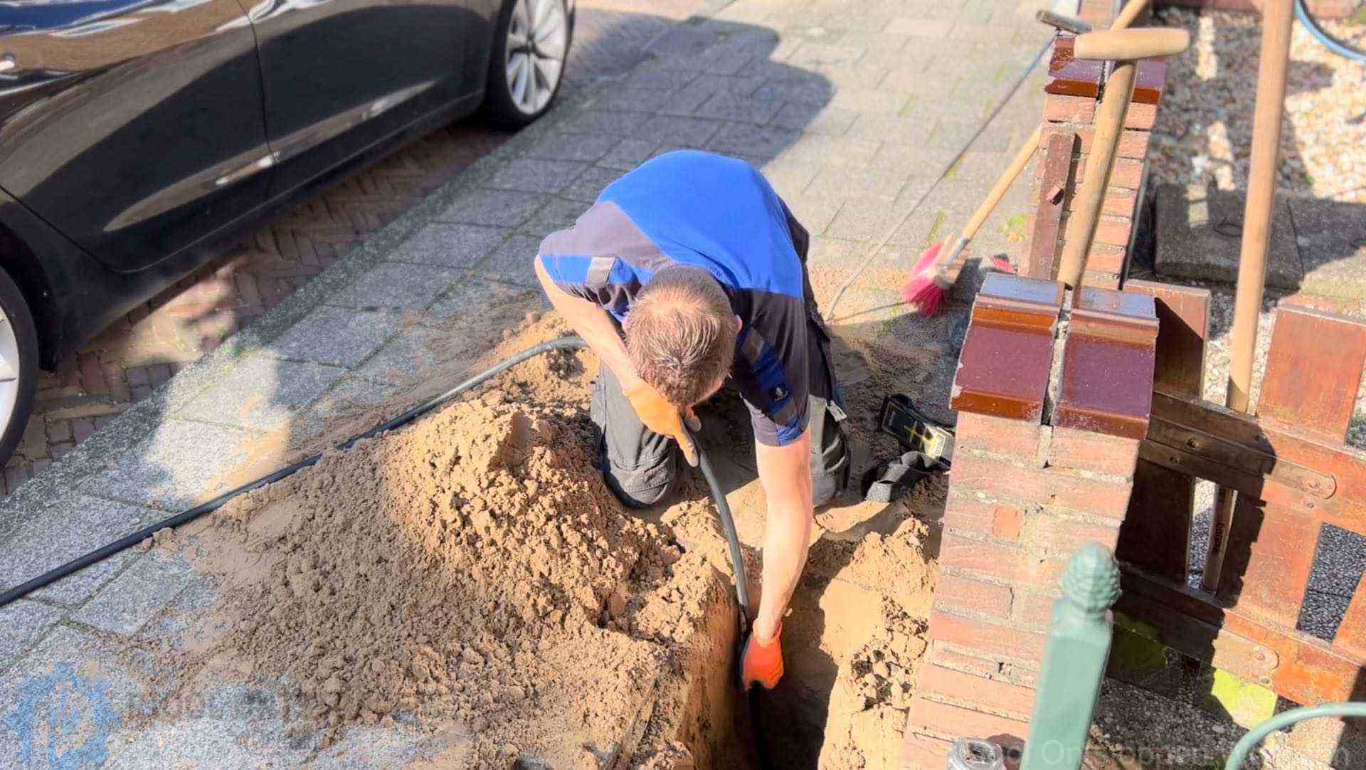 Ontstoppingsdienst Woerden