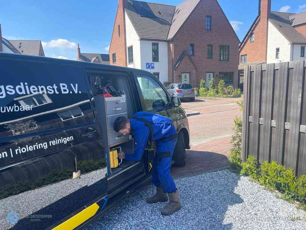 Riolering Expert Woerden