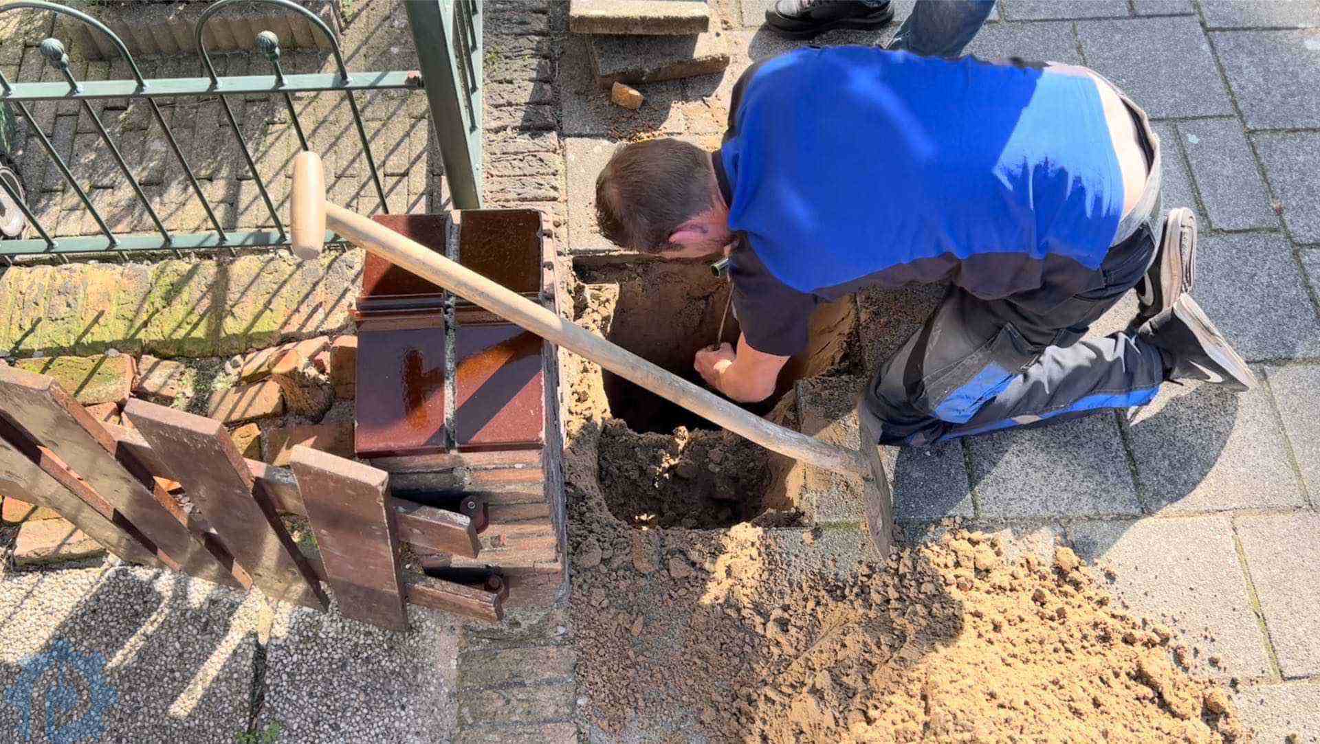 Riolering Ontstoppen Woerden