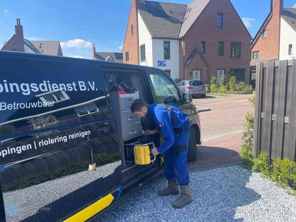 Riool Ontstoppingsbedrijf Woerden