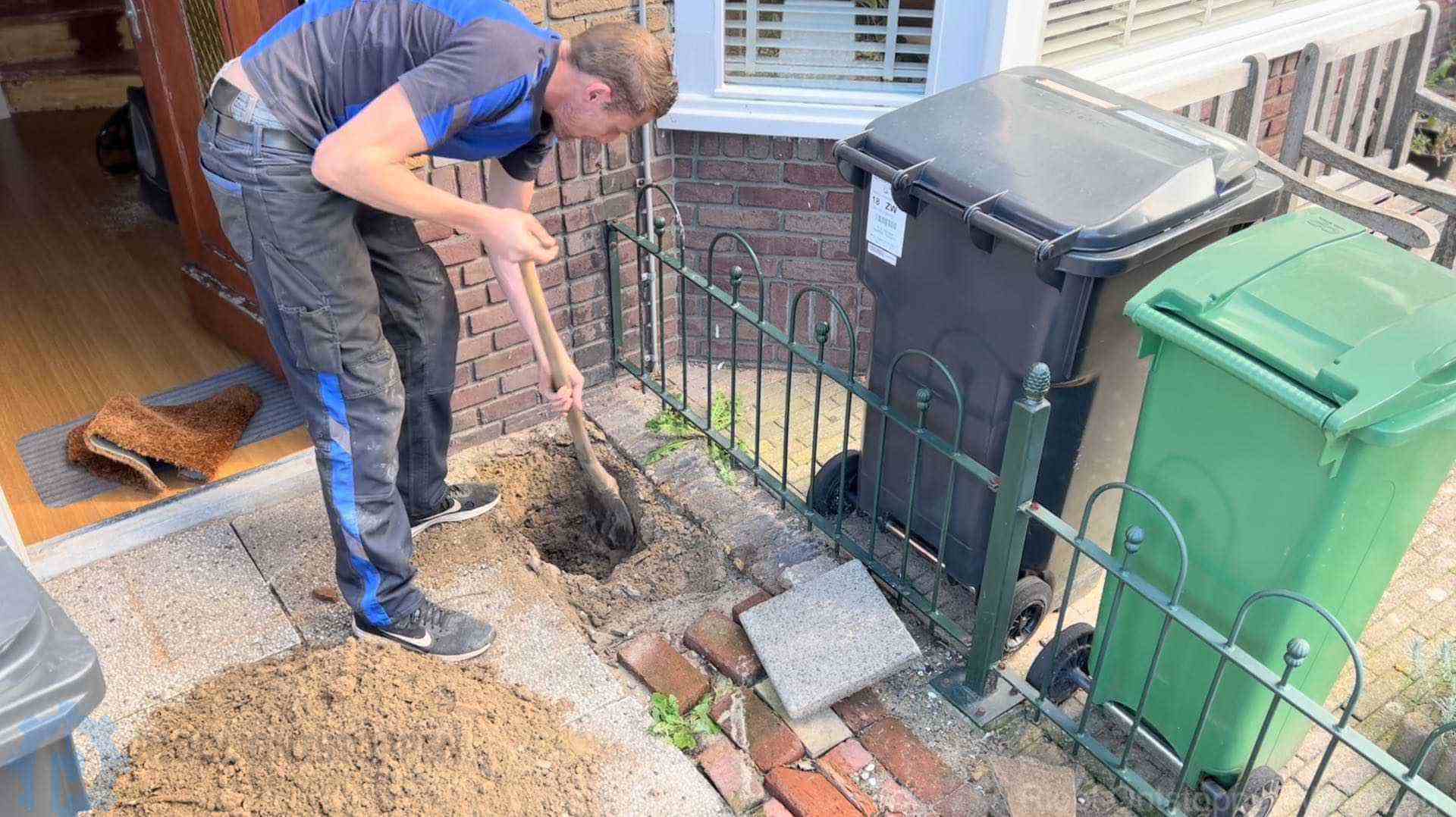 Riool Verstopping Woerden