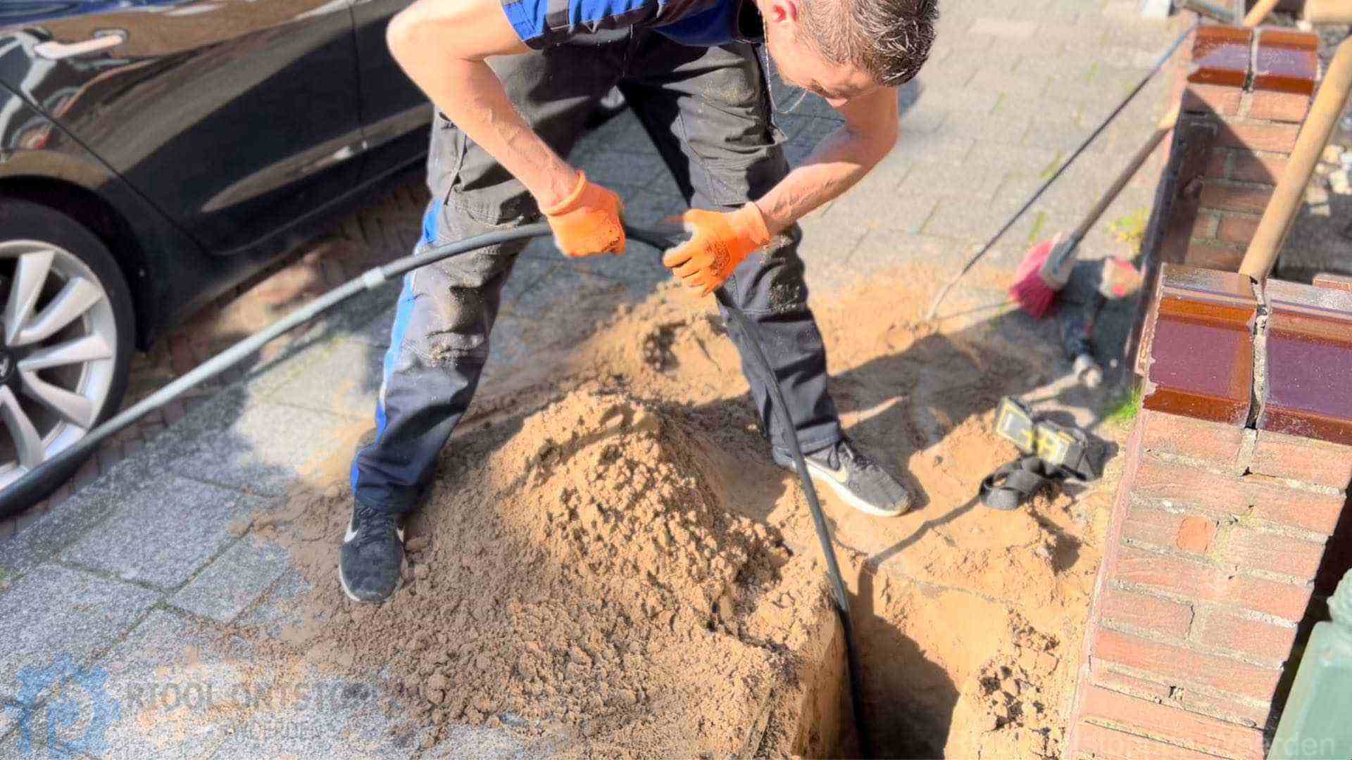 Riool Verstopt Woerden