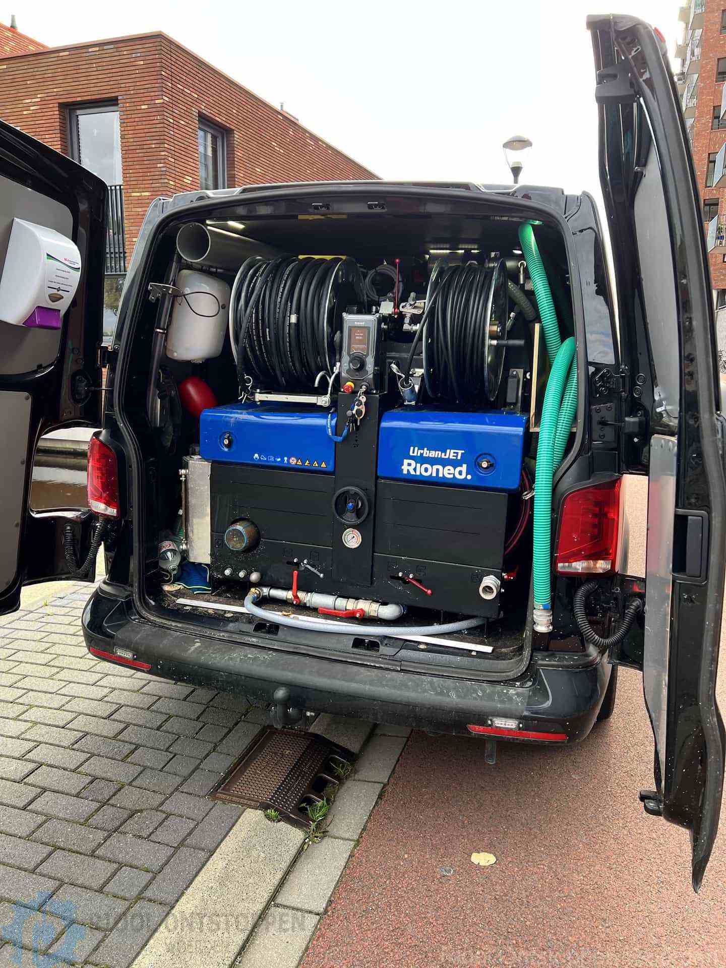 Woerden Ontstoppingsbedrijf