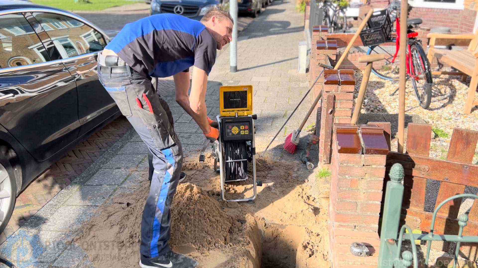 Woerden riool ontstoppen Woerden riool ontstoppen