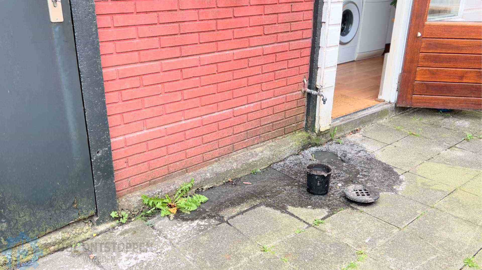 Woerden Riool Ontstopt